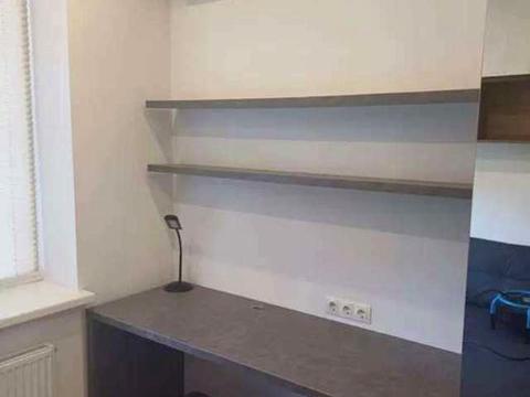 квартира за адресою Миколи Соловцова вул., 2