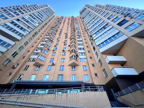 квартира по адресу Сапёрно-слободская, 22