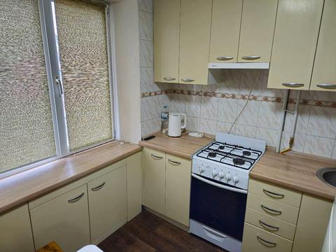 квартира за адресою В'ячеслава Чорновола вул. (Юрія Савченка), 83