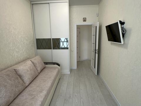 квартира за адресою Боголюбова вул., 34