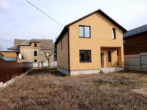 будинок за адресою 1-й Корольова