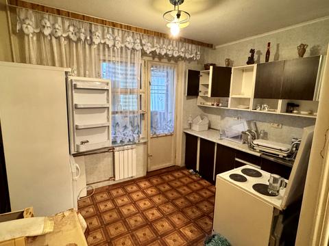 квартира за адресою Харківське шосе, 63