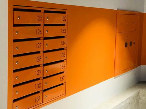 квартира за адресою Живописна вул., 3