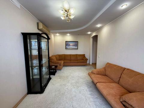 квартира по адресу Николаевское ул., 11