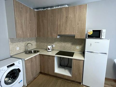 квартира за адресою Спрейса вул., 6
