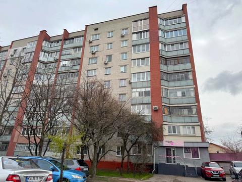 комерційна за адресою вулиця Івана Мазепи, 20