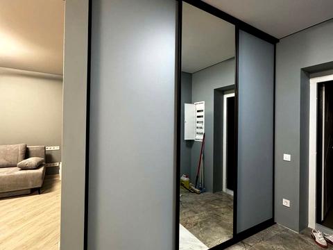 квартира за адресою Метрологічна вул., 25-А