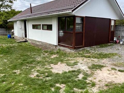 дом по адресу Свободи