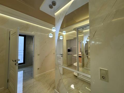 квартира за адресою Митна вул., 25-Г