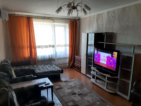 квартира за адресою Савкіна вул., 6