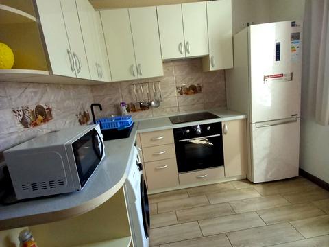 квартира по адресу Оноре де Бальзака ул., 92-А