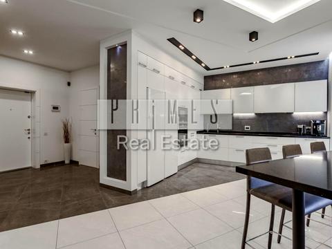 квартира за адресою Саперне Поле вул., 5
