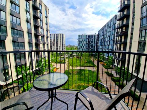 квартира за адресою Братів Шеметів вул., 7