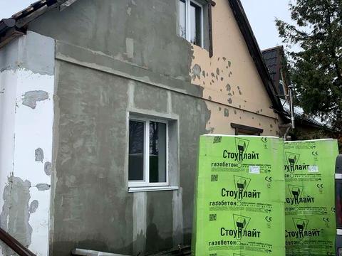 участок по адресу Ирпень, 