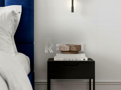 квартира за адресою Фортечний тупик (Тверський), 7