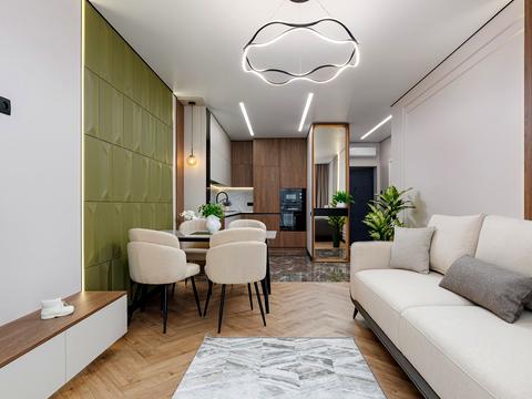 квартира за адресою Кульпарківська вул. (Кульпарківська), 93а