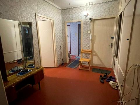 квартира по адресу Луи Пастера ул., 318