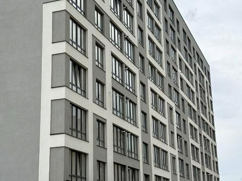 квартира за адресою Молодіжна вул., 100