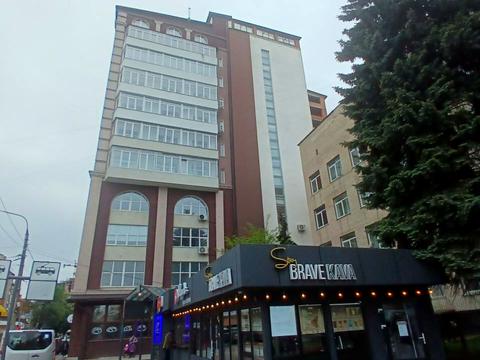 квартира за адресою Подільська вул., 58