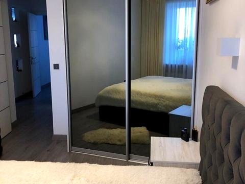 квартира за адресою Березова вул., 5