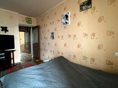квартира по адресу Романа Шухевича ул. (Курчатова), 1А