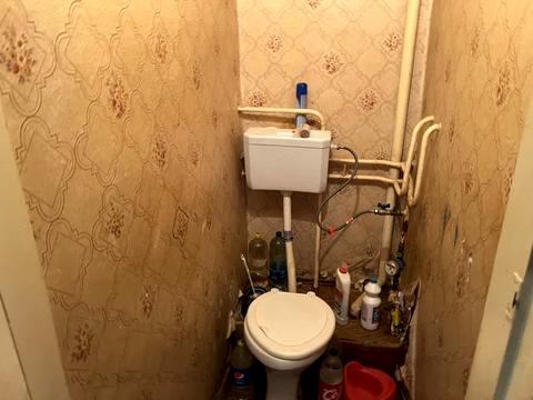 квартира по адресу Посадочная ул., 22