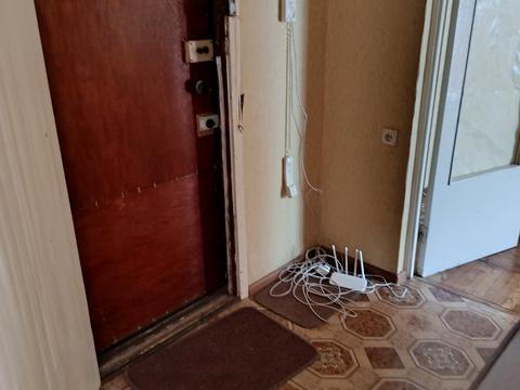 квартира за адресою Верховинна вул., 3