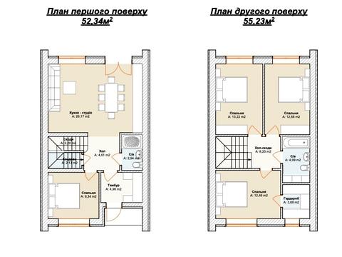 дом по адресу Силезская ул. (Розы Люксембург)