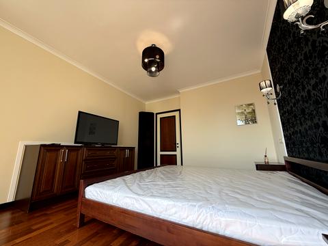 квартира по адресу Днепровская набережная ул., 19