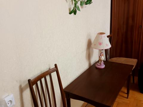 квартира за адресою Раїси Окіпної вул., 5