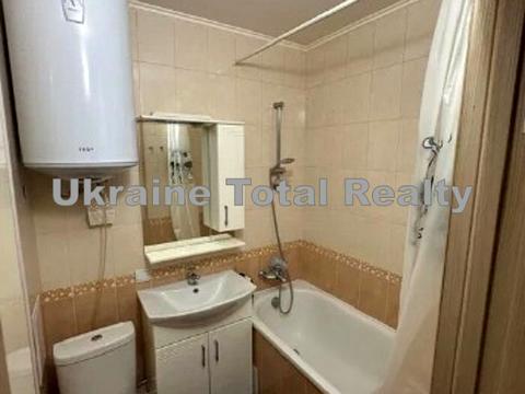 квартира за адресою Жилянська вул., 76