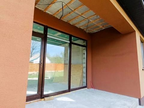 дом по адресу Соснова, 5