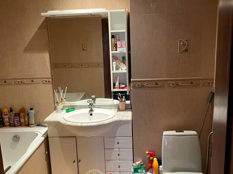 квартира за адресою Академіка Сахарова вул., 48