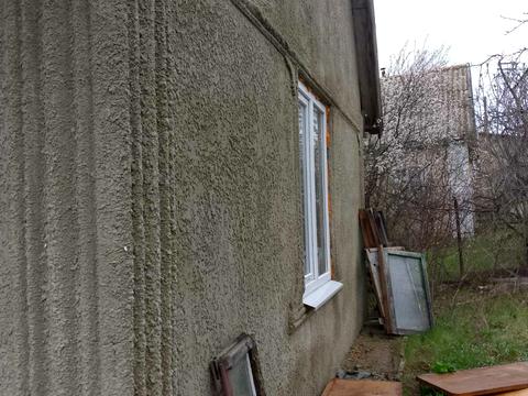 дом по адресу Степова, 284