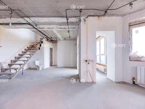 квартира по адресу Профессорская ул., 18