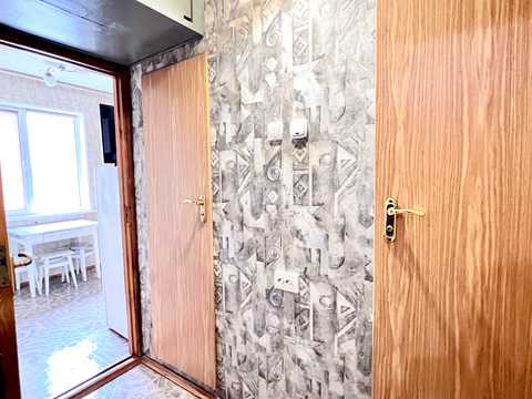 квартира за адресою Печенізька вул., 34