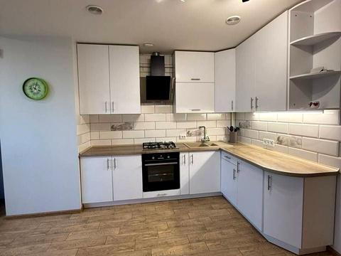 квартира по адресу Александра Поля просп. (Кірова), 16