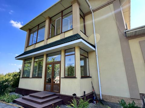 дом по адресу Ганни Михайлової