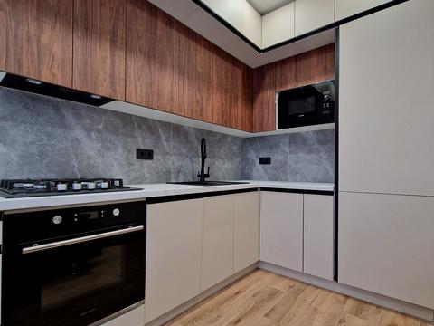 квартира за адресою Запорізьке шосе, 32-М