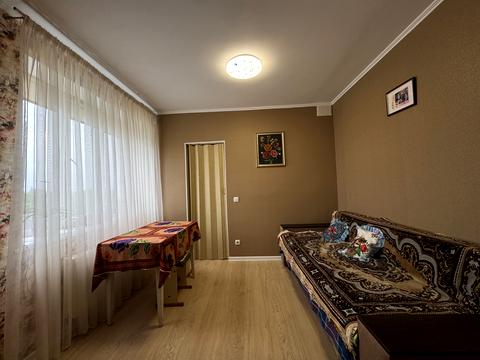 квартира за адресою Курсанта Єськова вул., 26
