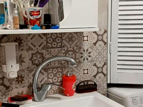 квартира за адресою бочарова, 70