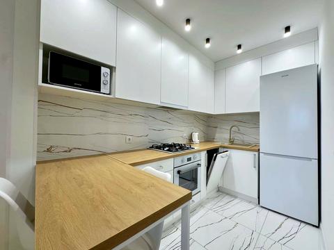 квартира за адресою Зелена вул., 204