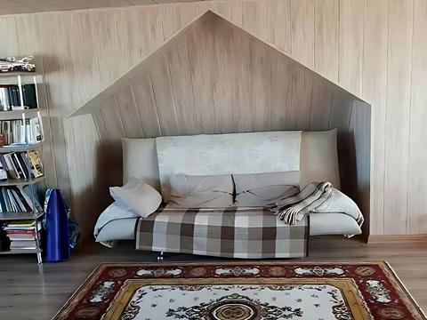 дом по адресу СК Чайка