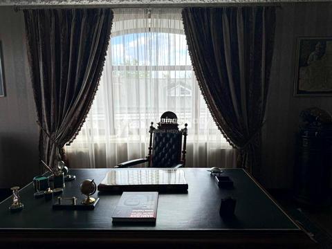 дом по адресу Дубенская ул.