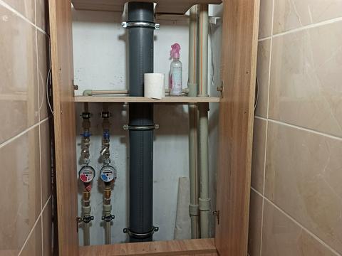 квартира за адресою Оболонський просп., 13