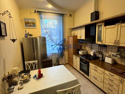 квартира по адресу Богдана Хмельницкого ул., 84