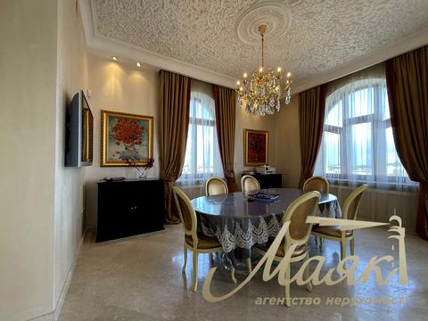 квартира за адресою Паторжинського вул., 14