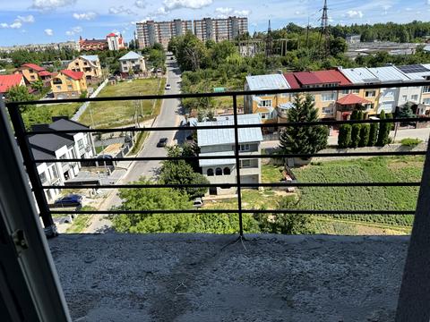 квартира за адресою Підгородня вул., 1