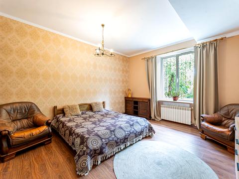 квартира по адресу Краковская ул., 5