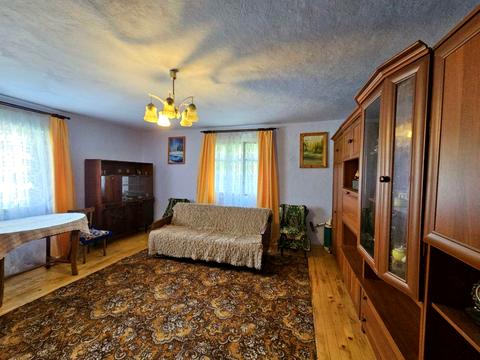 дом по адресу Лісова, 1